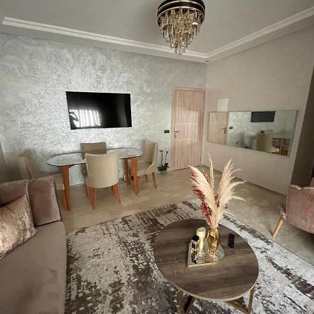 Superbe Appartement Bouskoura Dış mekan fotoğraf