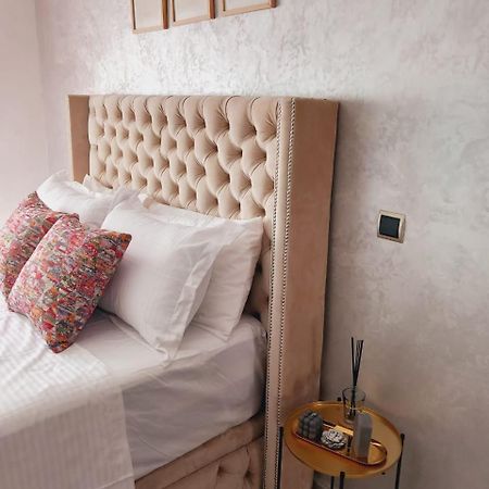 Superbe Appartement Bouskoura Dış mekan fotoğraf