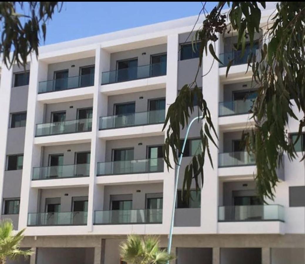 Superbe Appartement Bouskoura Dış mekan fotoğraf