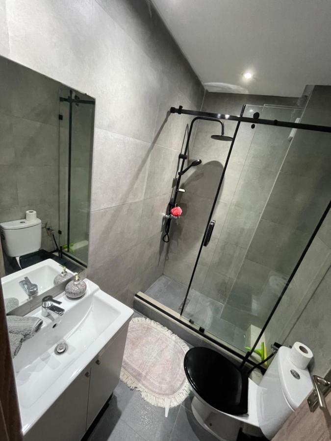 Superbe Appartement Bouskoura Dış mekan fotoğraf