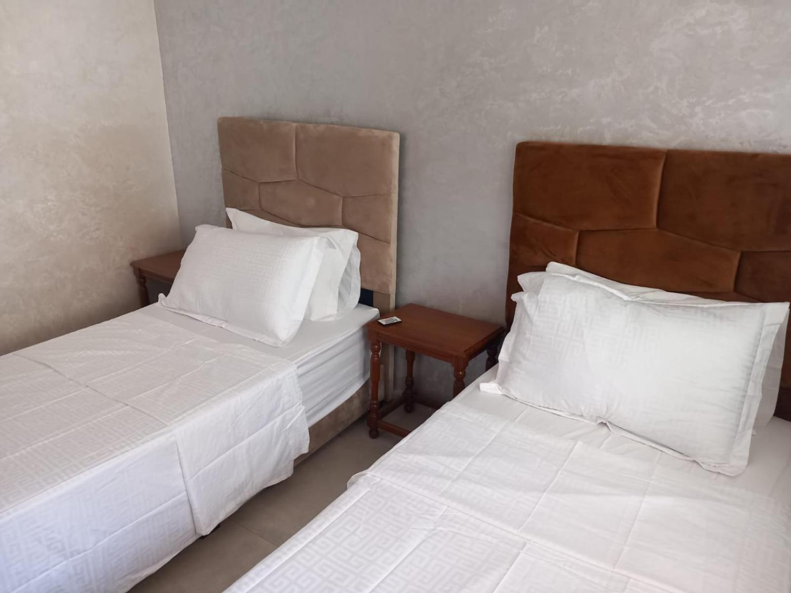 Superbe Appartement Bouskoura Dış mekan fotoğraf