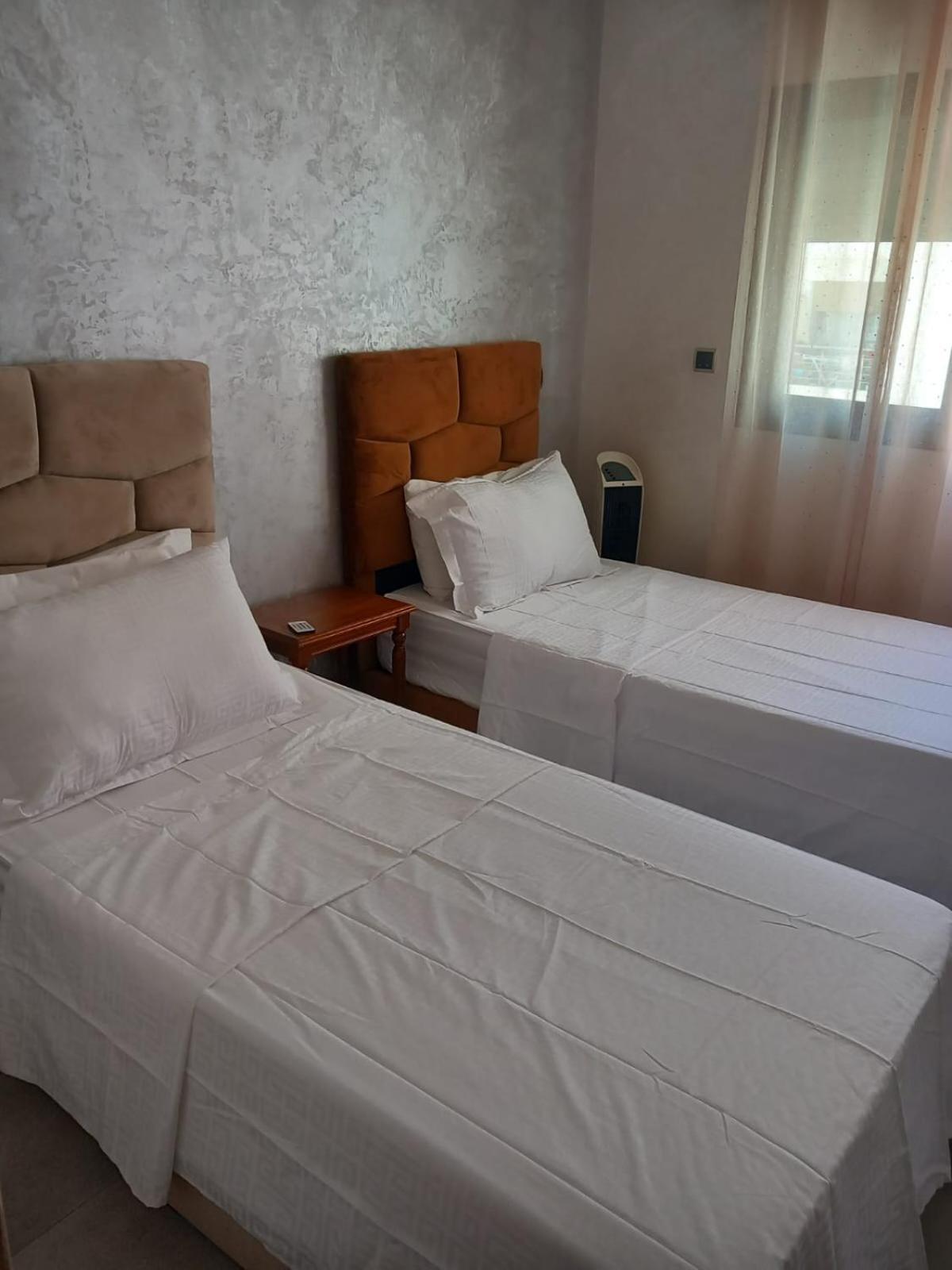 Superbe Appartement Bouskoura Dış mekan fotoğraf